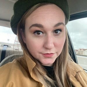 Meet your Posher, Rachel